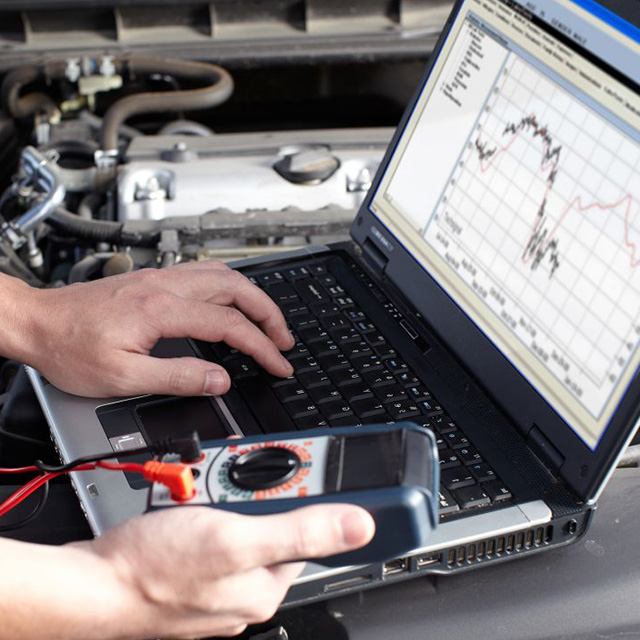 Auto Electrical System Repair