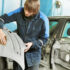 Right Collision Repair Auto Shop in Middlesex County