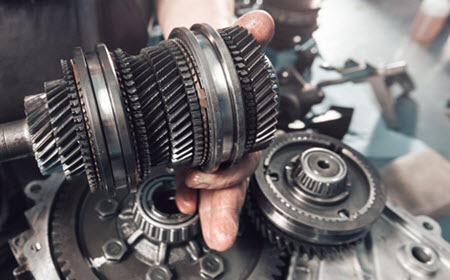 Car Transmission Repair In Fords