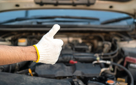 Car Preventative Maintenance